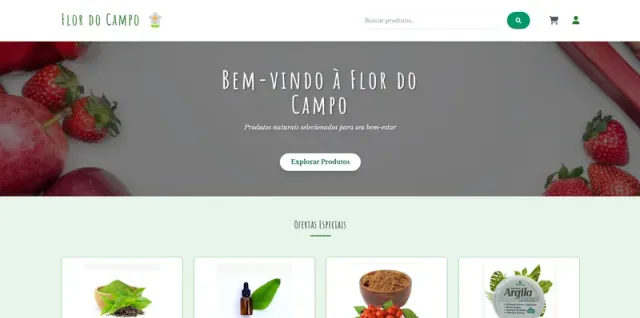 FlorDoCampo