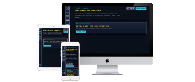 GameView