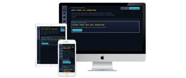 GameView