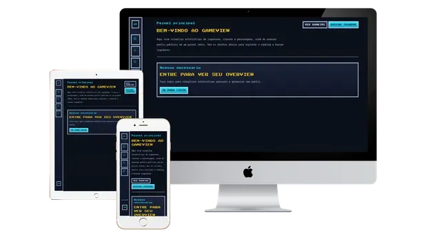 GameView