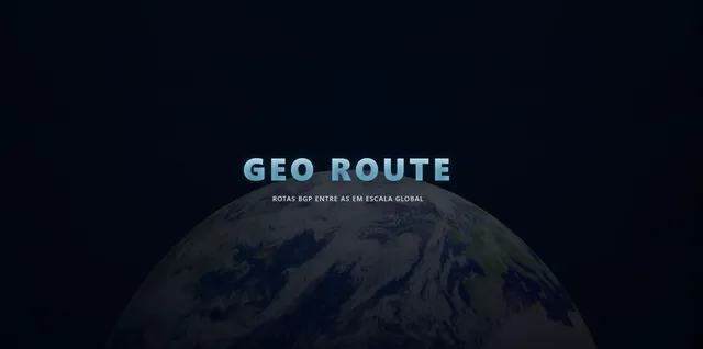 Geo Router