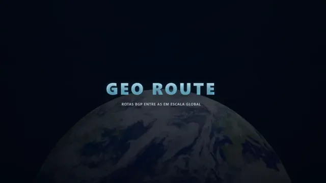 Geo Router