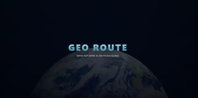 Geo Router
