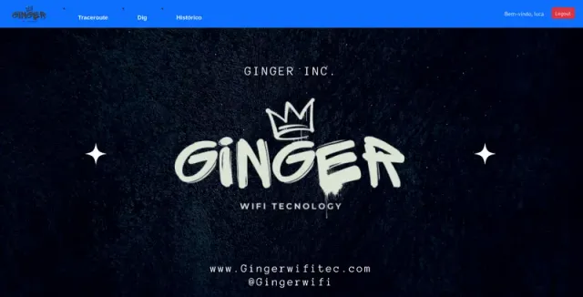 Ginger
