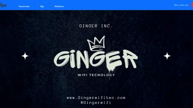 Ginger
