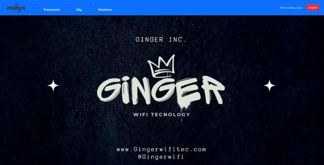 Ginger