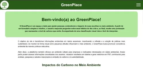 GreenPlace