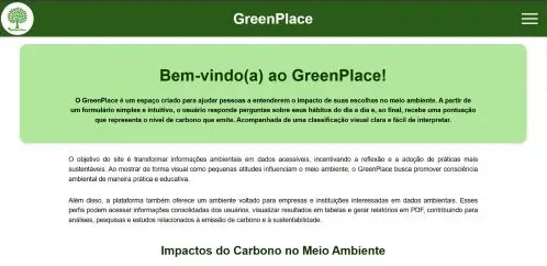 GreenPlace