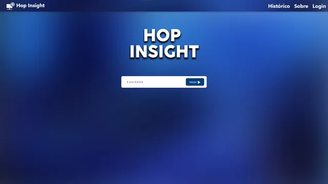 HopInsight