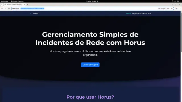Horus