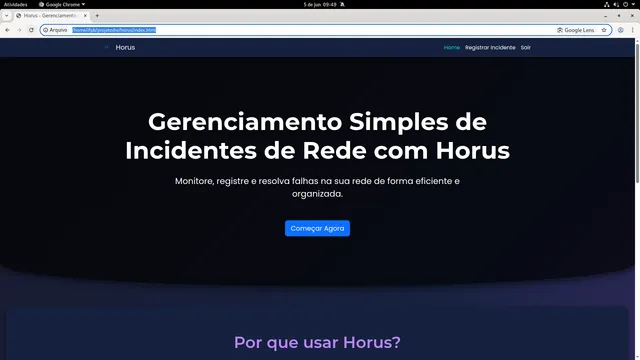 Horus
