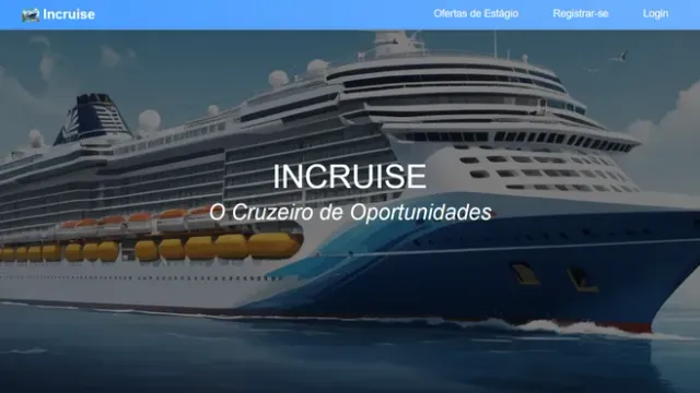 Incruise
