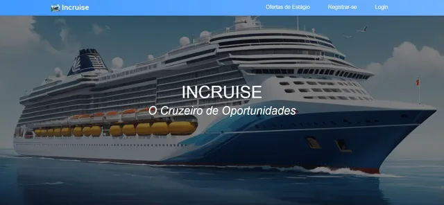 Incruise