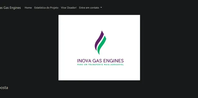 Inova Gas Engines