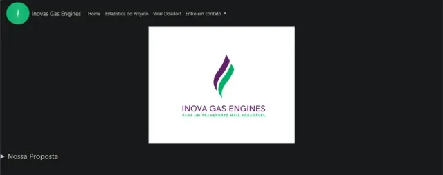 Inova Gas Engines