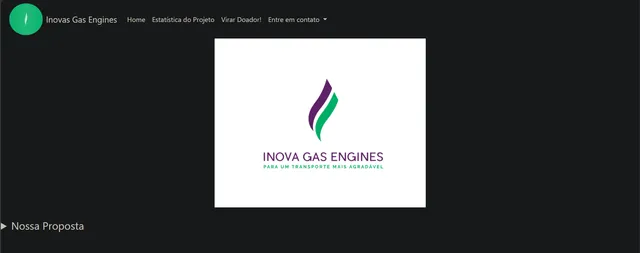 Inova Gas Engines