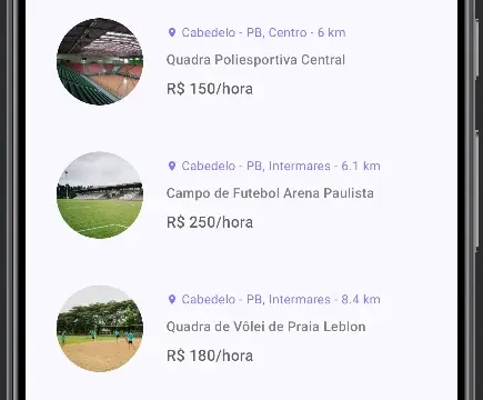 iQuadras