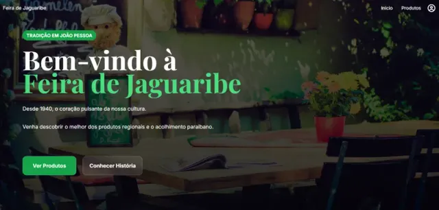 Jaguaribe Online
