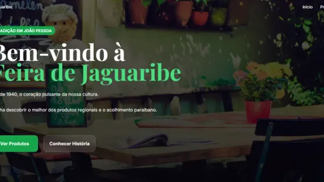 Jaguaribe Online