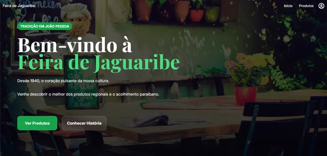 Jaguaribe Online