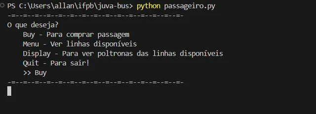 Juva Bus
