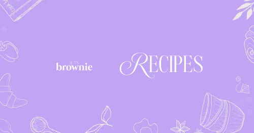 Let's Brownie Recipes