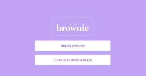 Let's Brownie