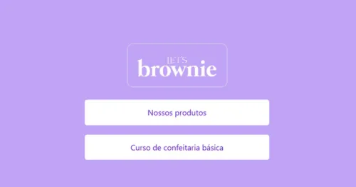 Let's Brownie