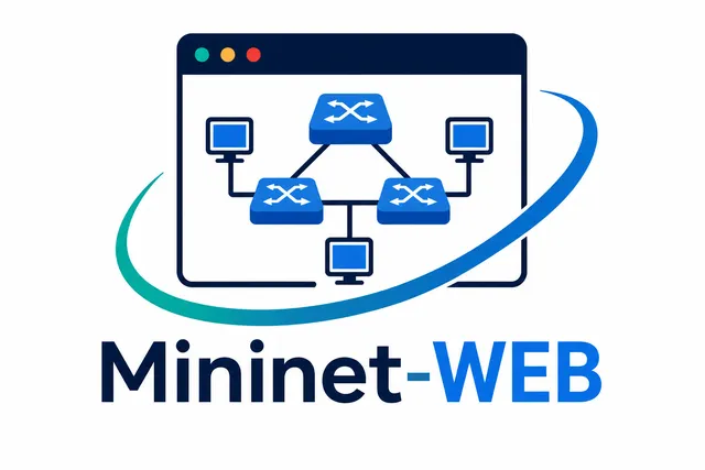 Mininet-WEB