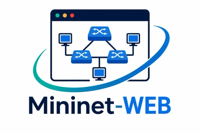 Mininet-WEB