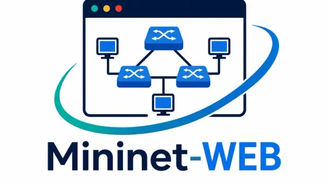 Mininet-WEB
