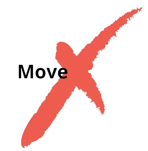 MoveX