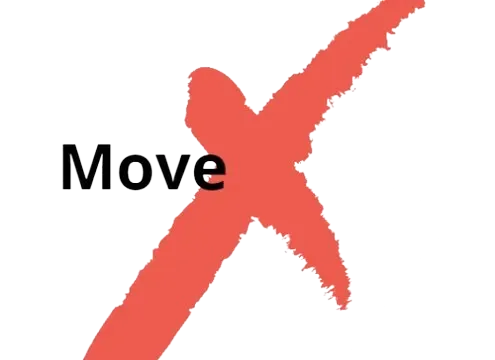 MoveX