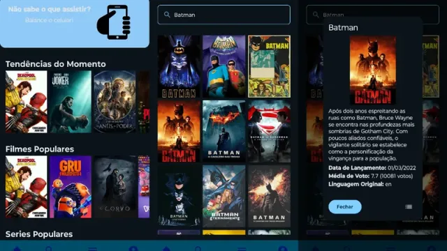 MyCine