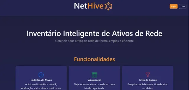 NetHive