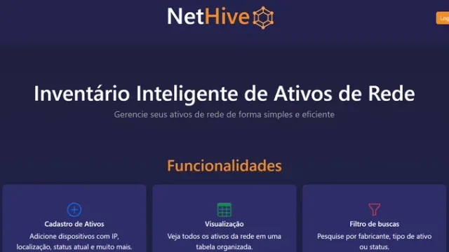NetHive