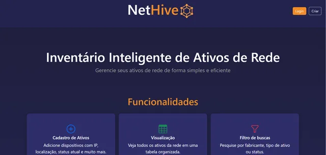 NetHive