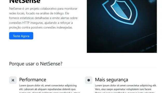 NetSense