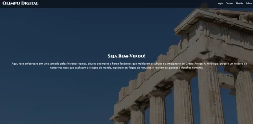 Olimpo Digital
