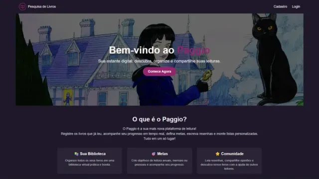 Paggio