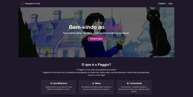 Paggio