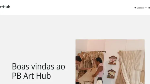 Parahyba Arthub