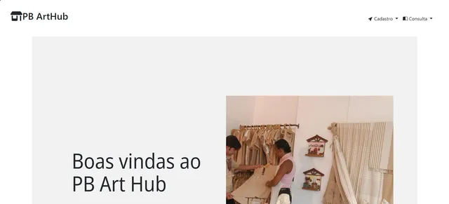 Parahyba Arthub