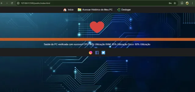 PcStatus