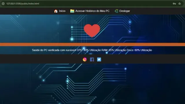 PcStatus