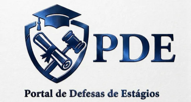PDE - Portal de Defesa de Estágios