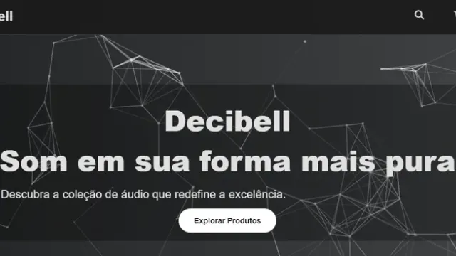 Decibell