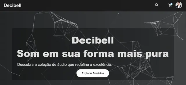Decibell