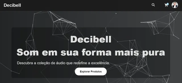 Decibell