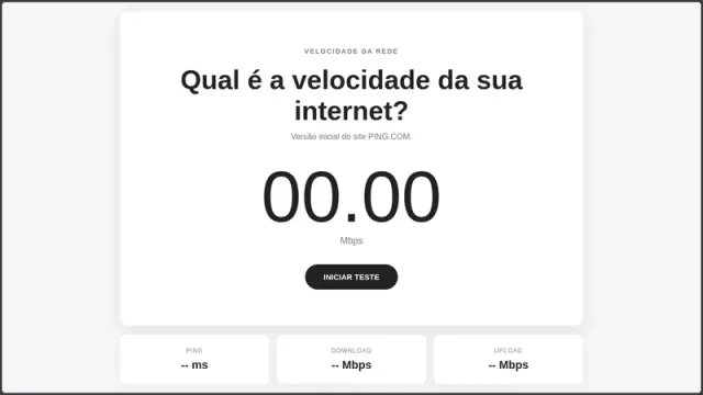 ProjetoPING
